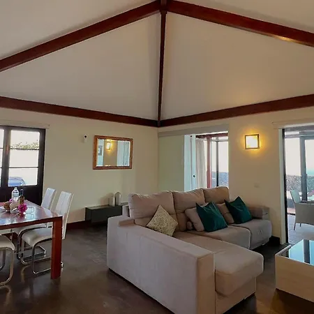 ヴィラ Casa Sankalpa Con Jacuzzi