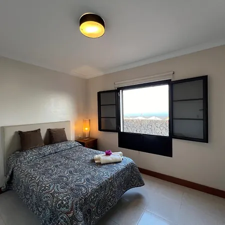 Casa Sankalpa Con Jacuzzi Villa Tías