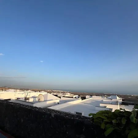 Casa Sankalpa Con Jacuzzi * Tías