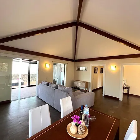 Casa Sankalpa Con Jacuzzi Villa Tías