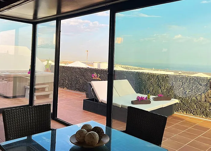 Casa Sankalpa Con Jacuzzi