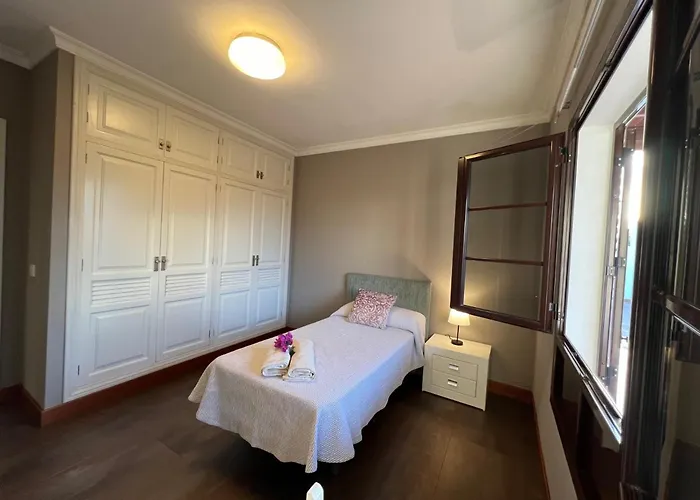 빌라 Casa Sankalpa Con Jacuzzi 티아즈