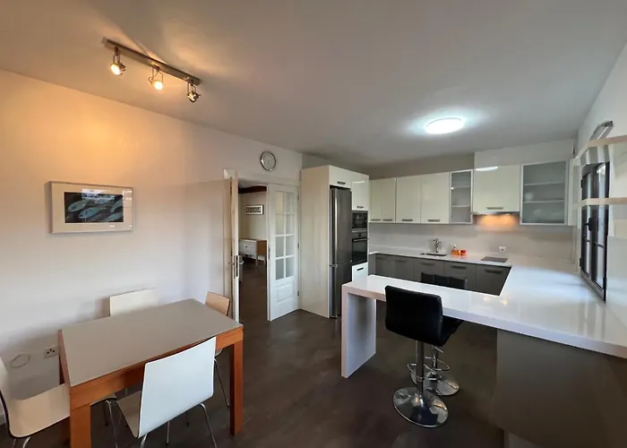 Casa Sankalpa Con Jacuzzi *