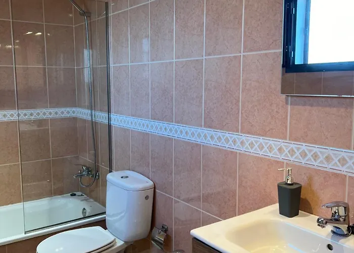 Casa Sankalpa Con Jacuzzi *