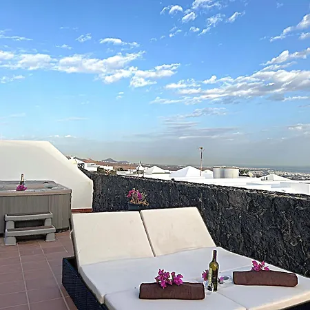 Casa Sankalpa Con Jacuzzi * Тиас