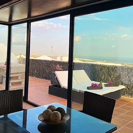 Casa Sankalpa Con Jacuzzi