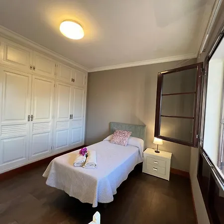 Вилла Casa Sankalpa Con Jacuzzi Тиас