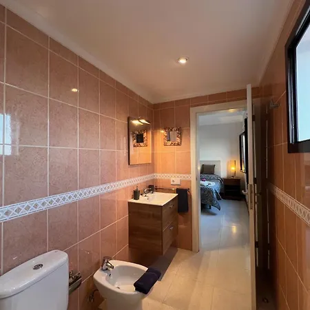 Casa Sankalpa Con Jacuzzi