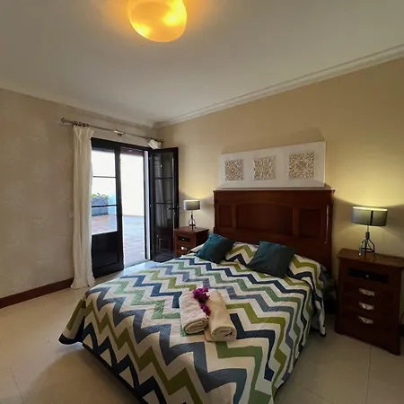 Casa Sankalpa Con Jacuzzi Villa