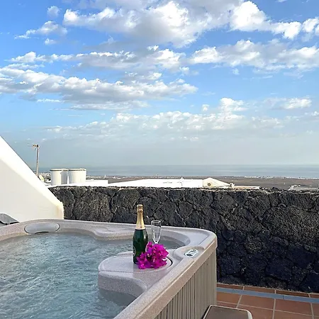 Villa Casa Sankalpa Con Jacuzzi