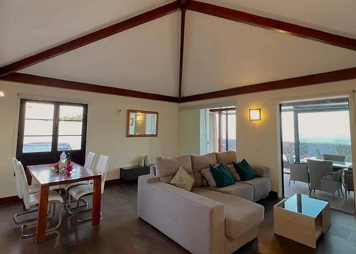 Villa Casa Sankalpa Con Jacuzzi