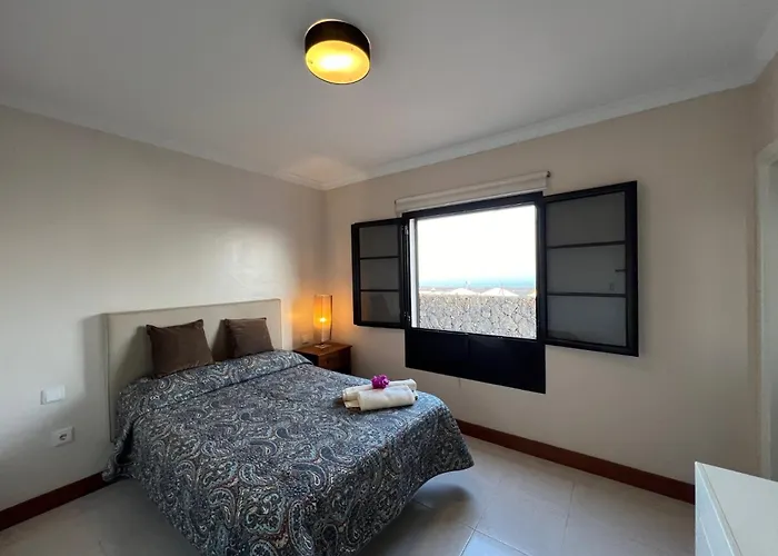 Casa Sankalpa Con Jacuzzi Villa Tias