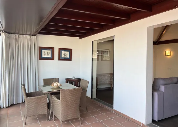 Casa Sankalpa Con Jacuzzi Tías