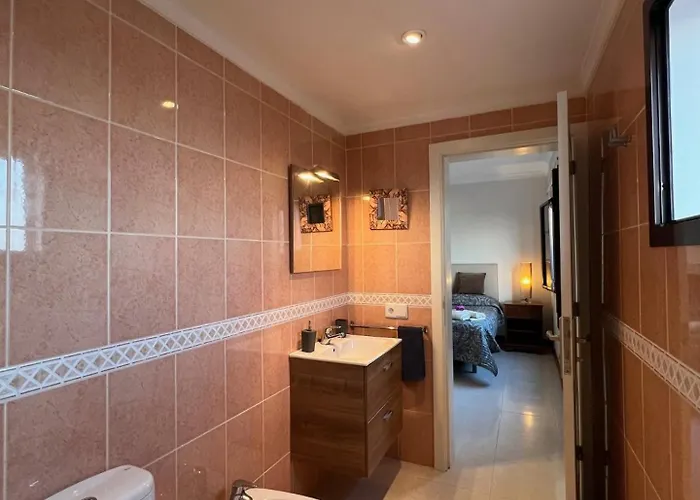 Casa Sankalpa Con Jacuzzi