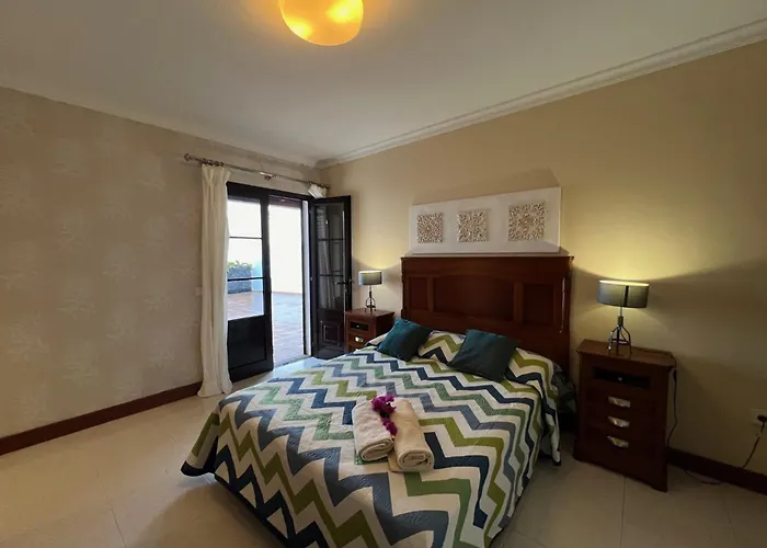 Casa Sankalpa Con Jacuzzi Villa